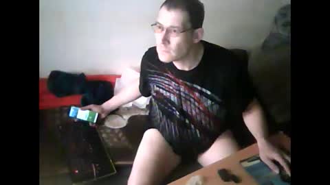 Alex39 online show from March 1, 2025, 2:44 pm