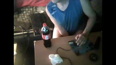 Alex39 online show from March 1, 2025, 8:53 pm