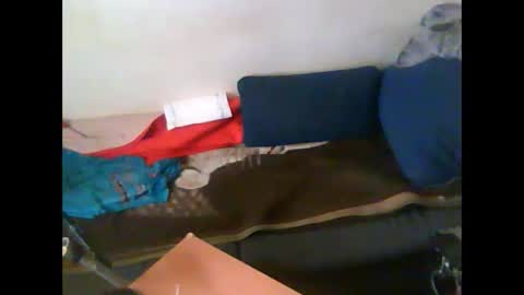 Alex39 online show from September 12, 2025, 8:47 am
