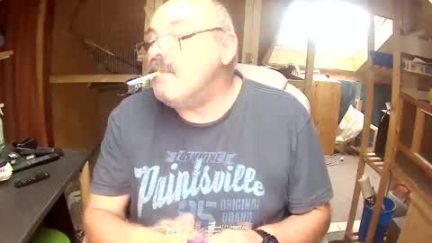 germany_50 online show from January 9, 2025, 11:36 am