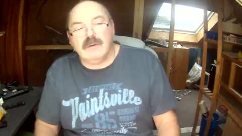 germany_50 online show from January 10, 2025, 3:27 pm