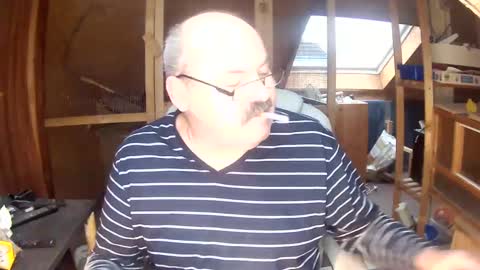 germany_50 online show from January 11, 2025, 7:28 am