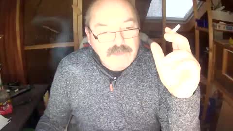 germany_50 online show from January 13, 2025, 7:00 am