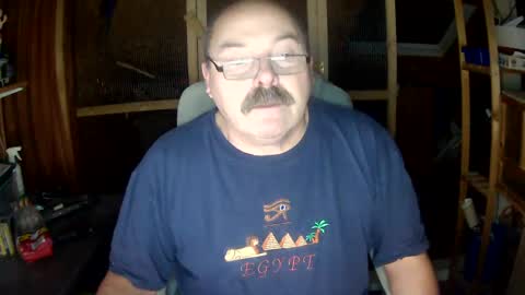 germany_50 online show from January 14, 2025, 5:23 pm