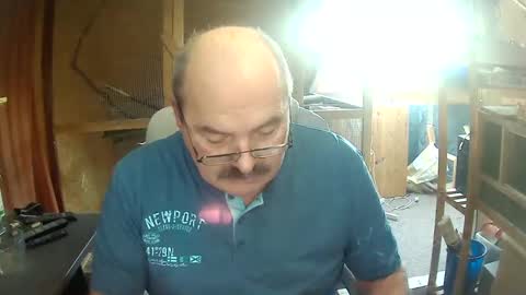 germany_50 online show from January 18, 2025, 2:02 pm