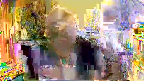 germany_50 online show from January 18, 2025, 6:32 pm