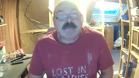 germany_50 online show from January 26, 2025, 3:25 pm