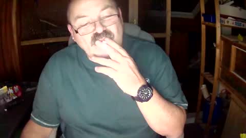 germany_50 online show from January 27, 2025, 6:09 pm