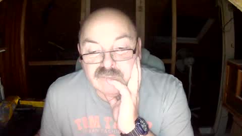 germany_50 online show from February 21, 2025, 10:04 pm