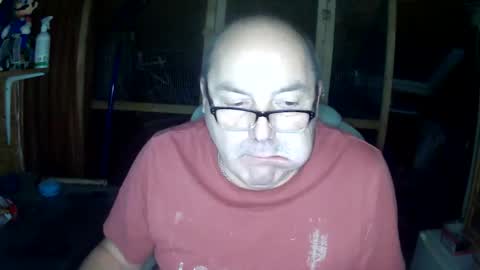 germany_50 online show from January 11, 2026, 10:48 pm