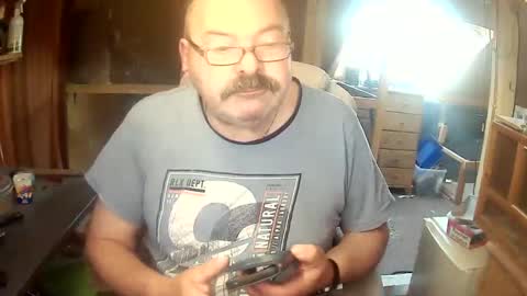 germany_50 online show from April 29, 2026, 5:22 am