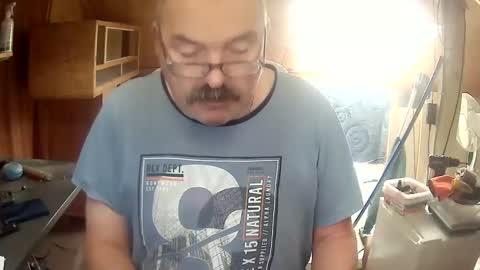 germany_50 online show from May 7, 2026, 7:25 am