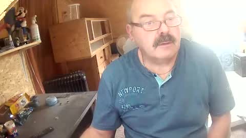 germany_50 online show from May 11, 2026, 7:36 am