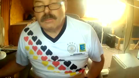 germany_50 online show from June 25, 2026, 5:17 pm