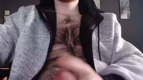 Snapshot of germanyhairyboy chatting on January 18, 2025, 3:38 pm germanyhairyboy online show from January 18, 2025, 3:38 pm