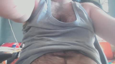 Snapshot of germanyhairyboy chatting on February 17, 2025, 3:53 pm germanyhairyboy online show from February 17, 2025, 3:53 pm