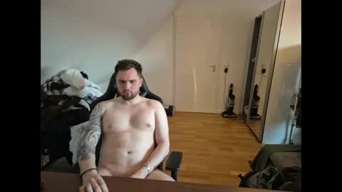 germboy995 online show from April 7, 2026, 5:13 pm