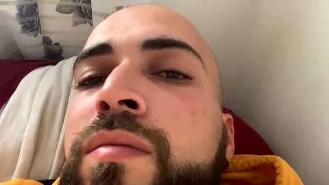 gero989898 online show from March 8, 2025, 6:21 am