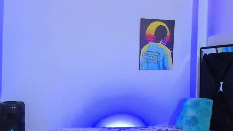 Snapshot of gerobedoya chatting on October 16, 2025, 7:59 pm gerobedoya online show from October 16, 2025, 7:59 pm