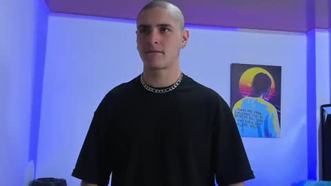 Snapshot of gerobedoya chatting on October 21, 2025, 12:44 am gerobedoya online show from October 21, 2025, 12:44 am