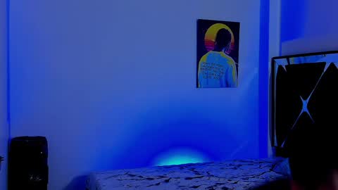 gerobedoya online show from November 3, 2025, 7:37 pm