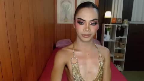 Snapshot of gerogoussidney chatting on October 26, 2025, 7:42 pm Sidneymorens online show from October 26, 2025, 7:42 pm