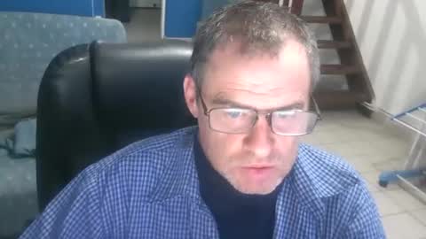 geronemo62 online show from November 15, 2025, 6:37 pm