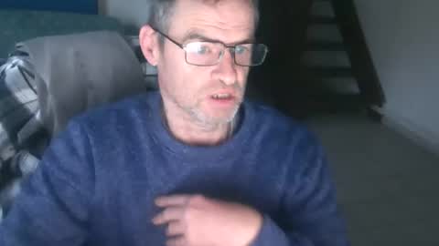 geronemo62 online show from November 24, 2025, 9:31 am