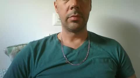 geronimo_2 online show from April 19, 2026, 3:11 pm