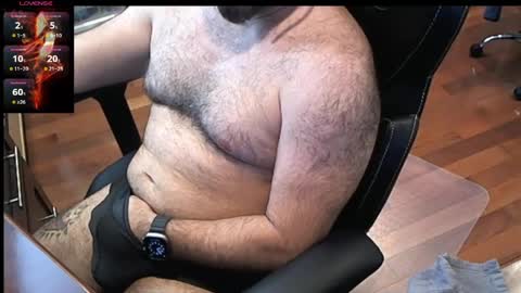 Daddy Jokes online show from May 18, 2026, 12:55 pm