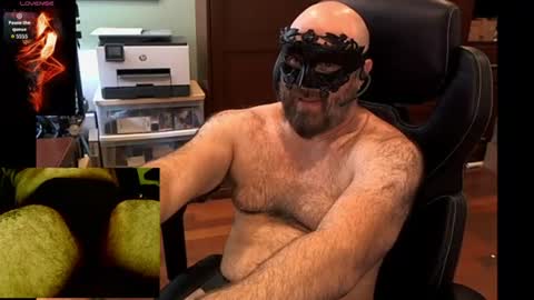 Daddy Jokes online show from June 10, 2026, 5:01 pm