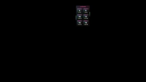 Geronimo online show from April 22, 2026, 9:16 pm
