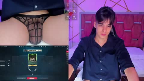 Geronimo online show from May 5, 2026, 4:53 am