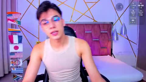 Geronimo online show from June 16, 2026, 5:32 am