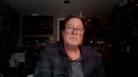 Snapshot of gerrardjj chatting on February 9, 2025, 8:24 pm Jason online show from February 9, 2025, 8:24 pm