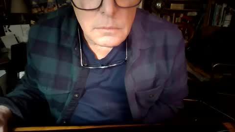 Snapshot of gerrardjj chatting on February 20, 2025, 10:04 pm Jason online show from February 20, 2025, 10:04 pm
