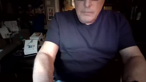 Snapshot of gerrardjj chatting on February 26, 2025, 10:31 pm Jason online show from February 26, 2025, 10:31 pm