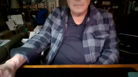Snapshot of gerrardjj chatting on March 1, 2025, 10:10 pm Jason online show from March 1, 2025, 10:10 pm