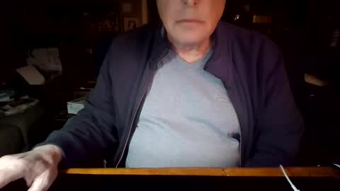 Snapshot of gerrardjj chatting on March 4, 2025, 11:00 pm Jason online show from March 4, 2025, 11:00 pm