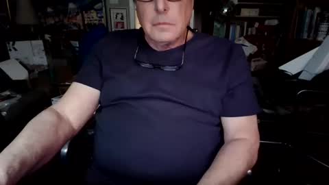 Snapshot of gerrardjj chatting on March 11, 2025, 9:37 pm Jason online show from March 11, 2025, 9:37 pm