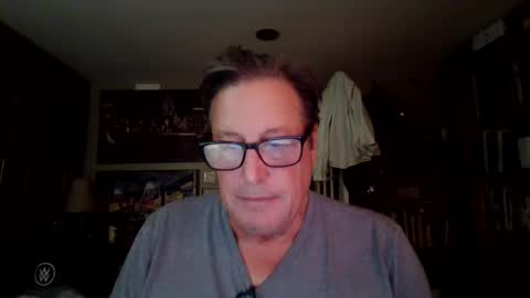 Snapshot of gerrardjj chatting on September 13, 2025, 3:23 pm Jason online show from September 13, 2025, 3:23 pm