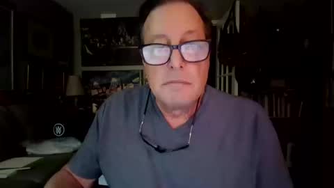 Jason online show from October 12, 2025, 3:11 pm