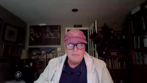 Jason online show from October 18, 2025, 2:40 pm