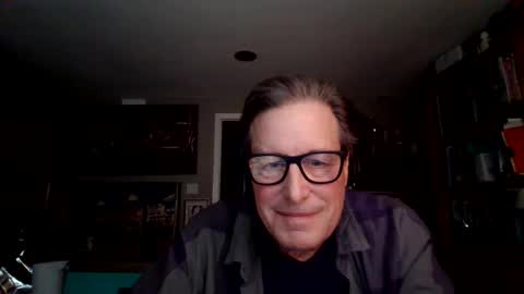 Jason online show from April 24, 2026, 9:17 pm