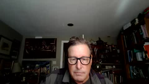 Jason online show from April 26, 2026, 7:11 pm