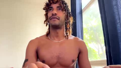 gerson229 online show from October 15, 2025, 10:48 am