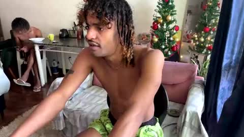 gerson229 online show from November 28, 2025, 12:52 pm