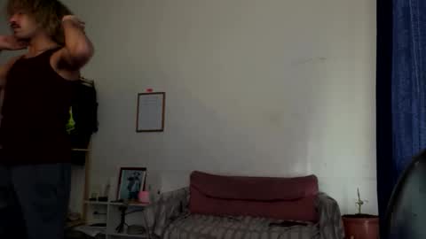 gerson229 online show from January 10, 2026, 4:20 pm