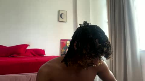 Snapshot of gerson229 chatting on April 18, 2026, 11:03 am gerson229 online show from April 18, 2026, 11:03 am