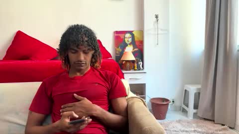 Snapshot of gerson229 chatting on April 22, 2026, 10:06 am gerson229 online show from April 22, 2026, 10:06 am
